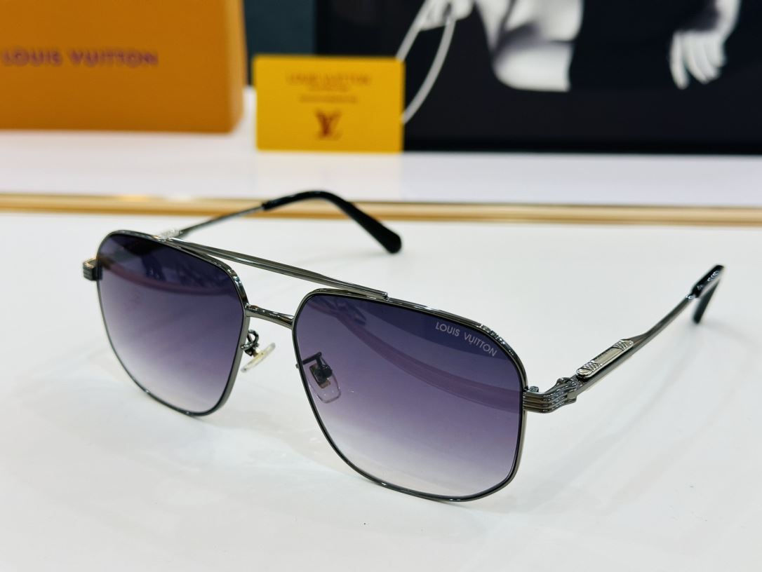 Louis Vuitton Sunglasses